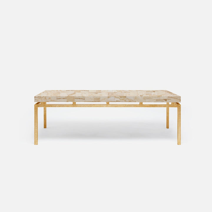 BENJAMIN COFFEE TABLE