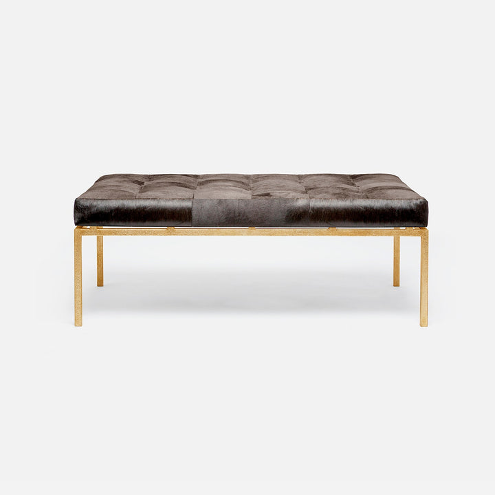BENJAMIN HIDE COFFEE TABLE