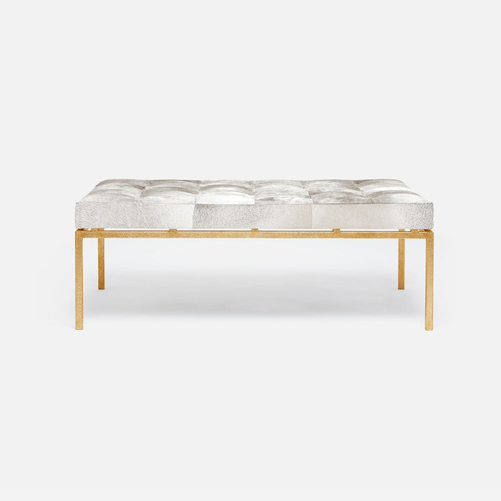 BENJAMIN HIDE COFFEE TABLE