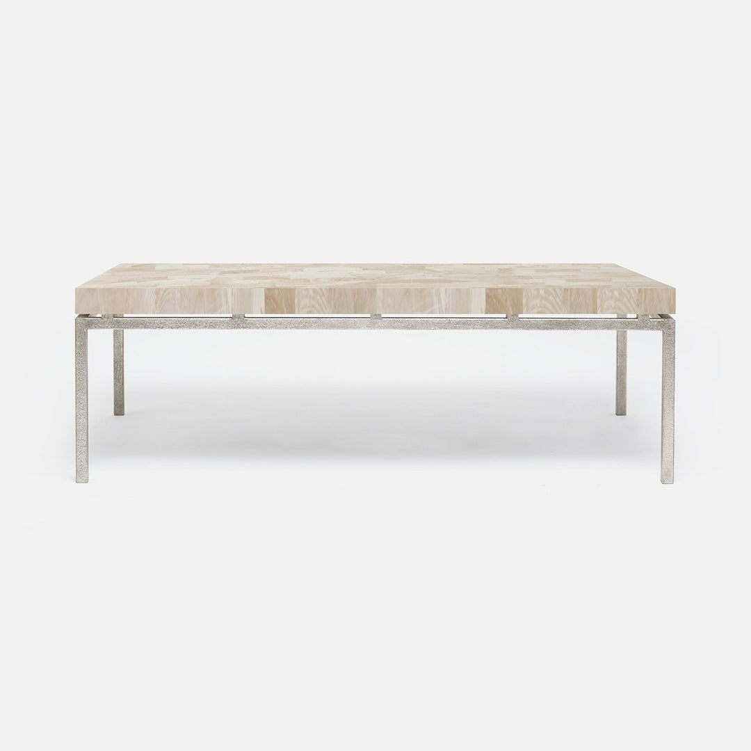 BENJAMIN COFFEE TABLE