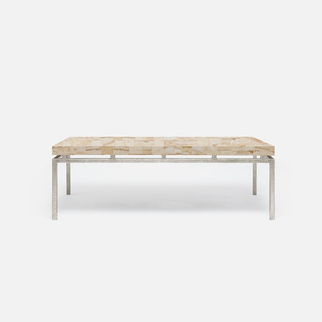 BENJAMIN COFFEE TABLE