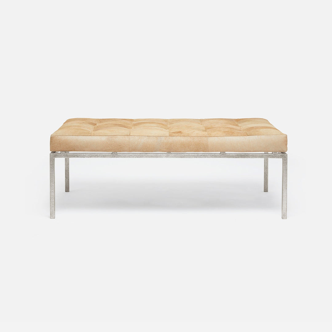 BENJAMIN HIDE COFFEE TABLE