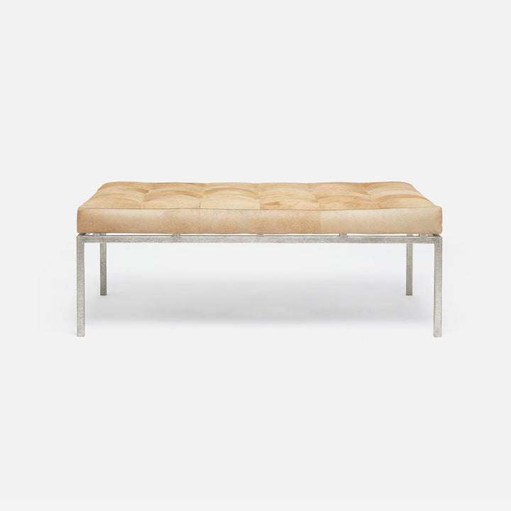 BENJAMIN HIDE COFFEE TABLE