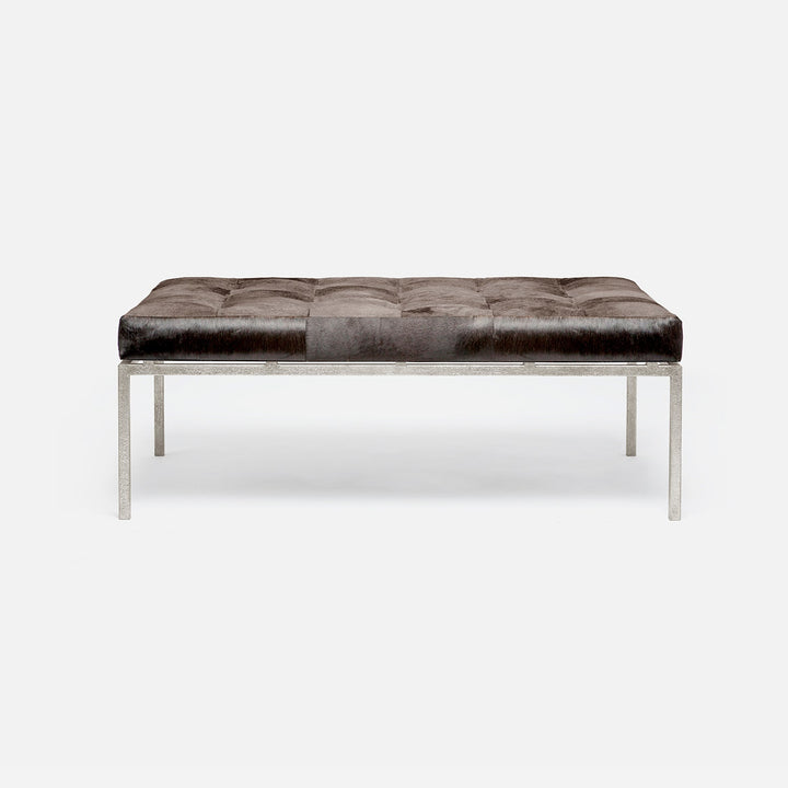 BENJAMIN HIDE COFFEE TABLE