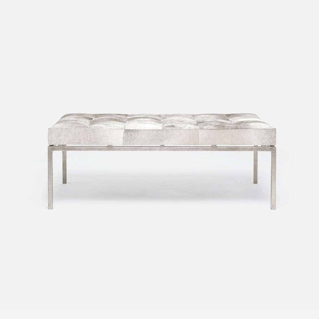 BENJAMIN HIDE COFFEE TABLE