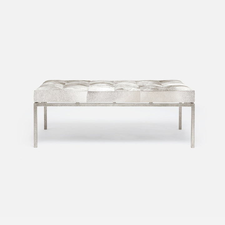 BENJAMIN HIDE COFFEE TABLE