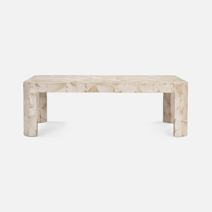BERGEN COFFEE TABLE