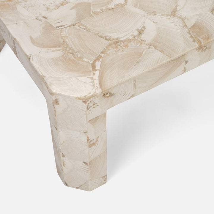 BERGEN COFFEE TABLE