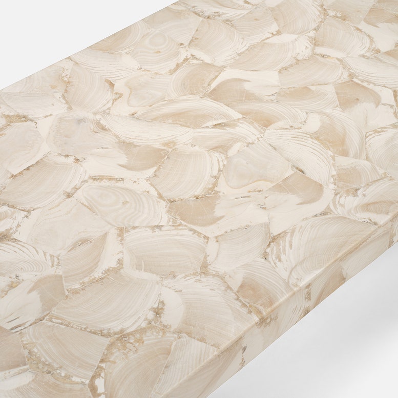 BERGEN COFFEE TABLE