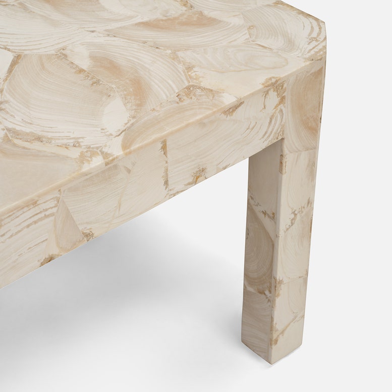 BERGEN COFFEE TABLE
