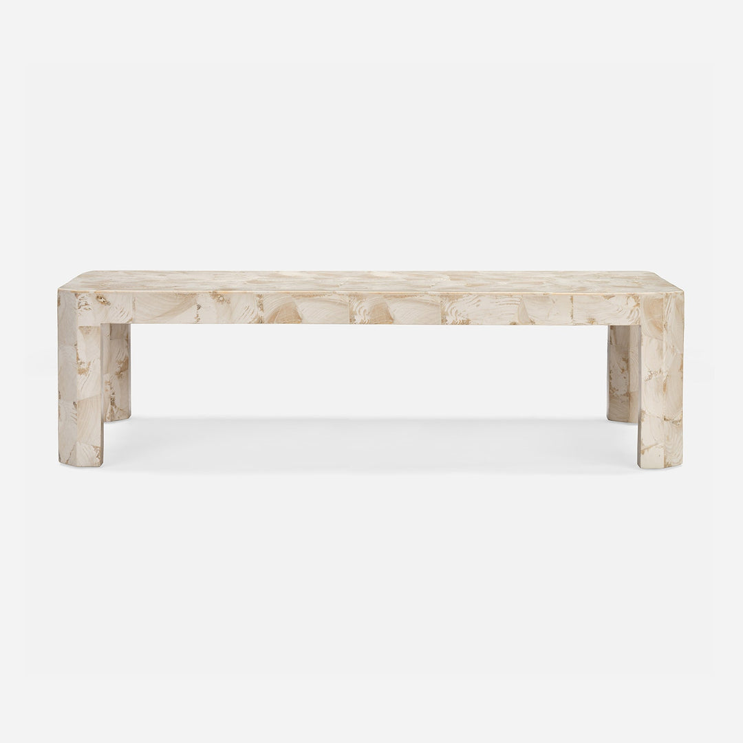 BERGEN COFFEE TABLE