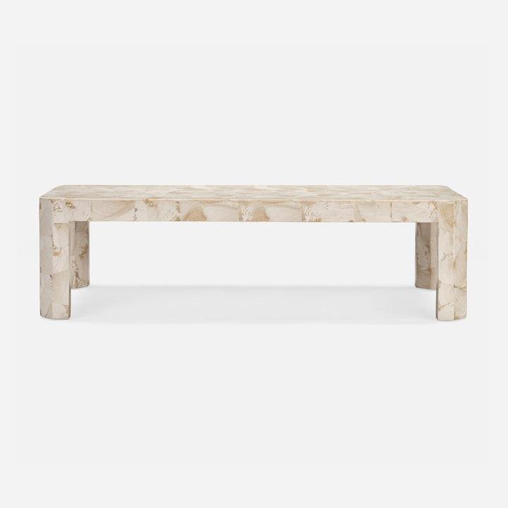BERGEN COFFEE TABLE