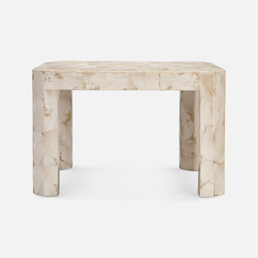 BERGEN SIDE TABLE