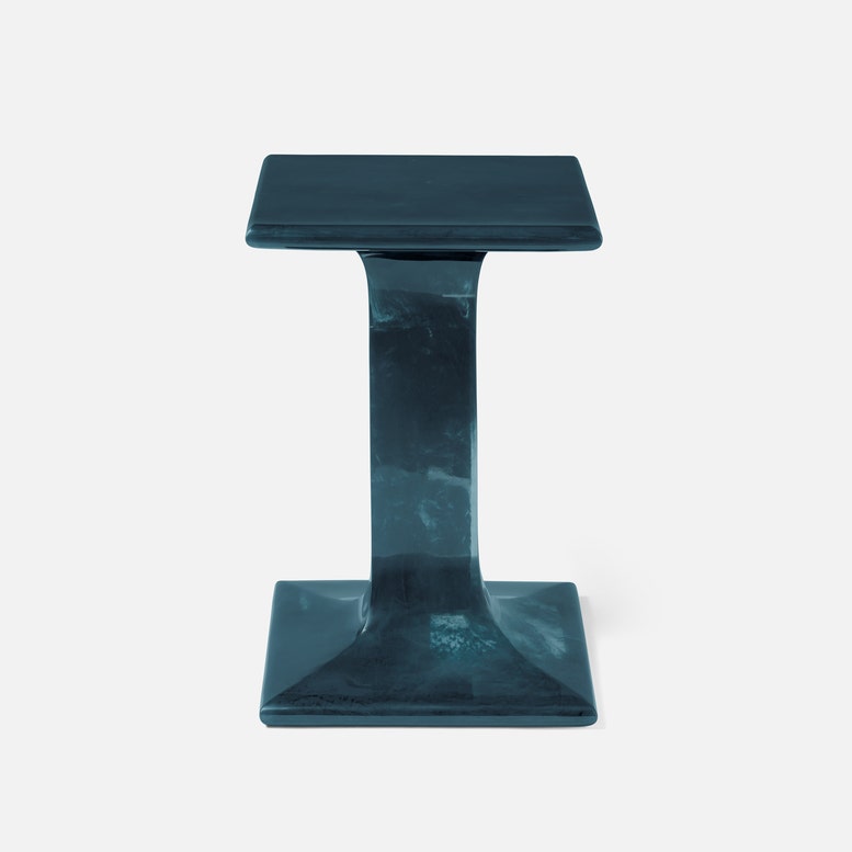BEXLEY OUTDOOR ACCENT TABLE
