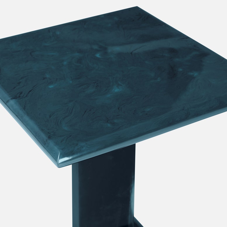 BEXLEY OUTDOOR ACCENT TABLE