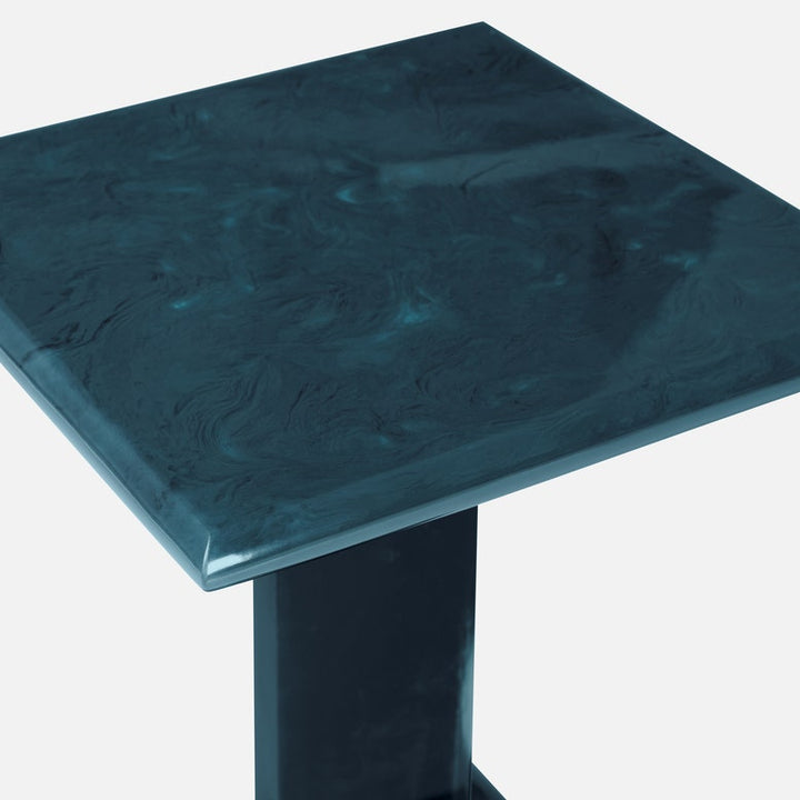 BEXLEY OUTDOOR ACCENT TABLE