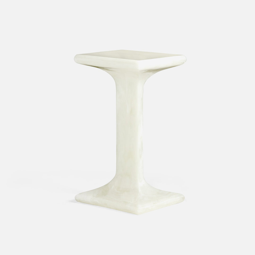 BEXLEY OUTDOOR ACCENT TABLE