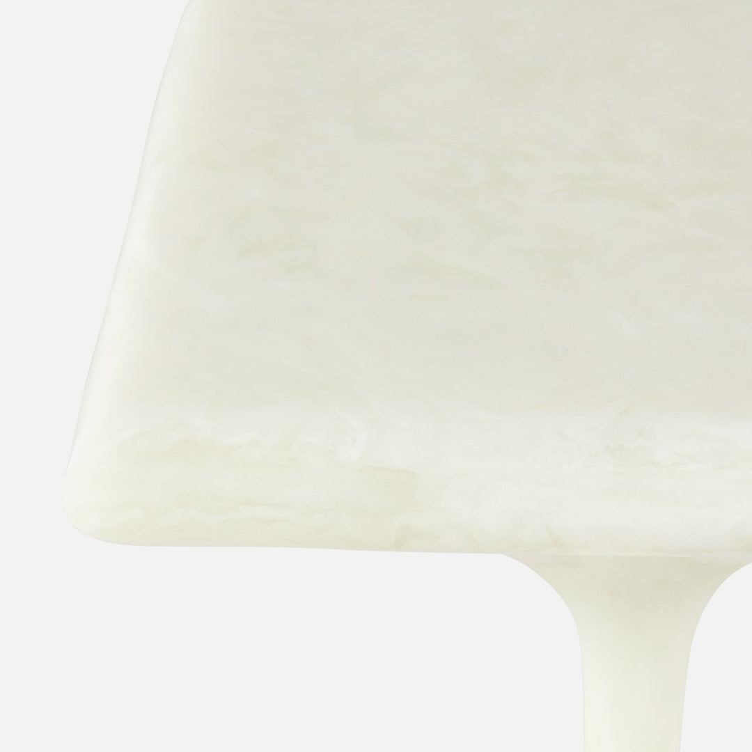 BEXLEY OUTDOOR ACCENT TABLE