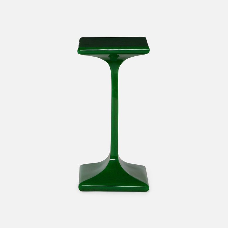 BEXLEY OUTDOOR ACCENT TABLE