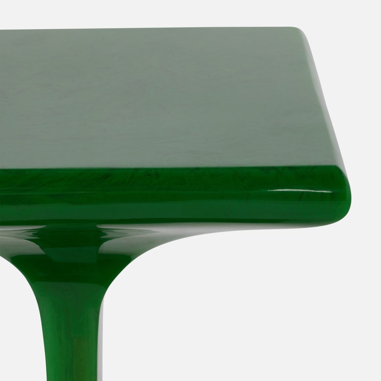 BEXLEY OUTDOOR ACCENT TABLE
