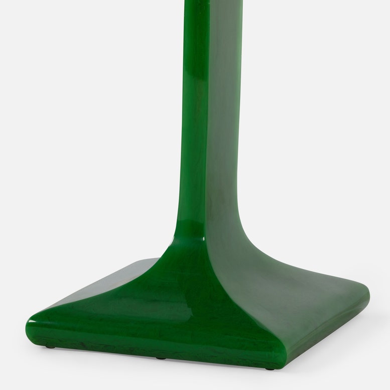 BEXLEY OUTDOOR ACCENT TABLE
