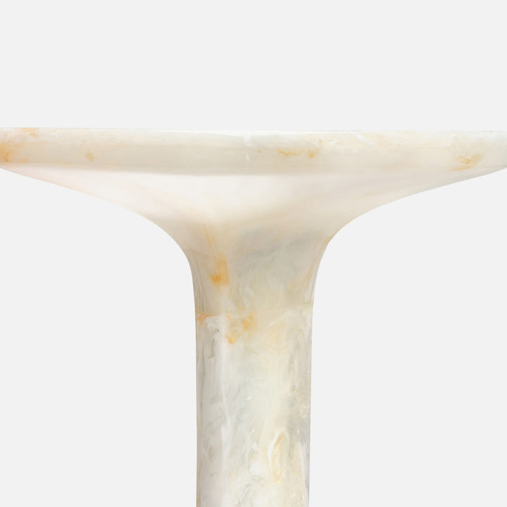 BEXLEY OUTDOOR ACCENT TABLE