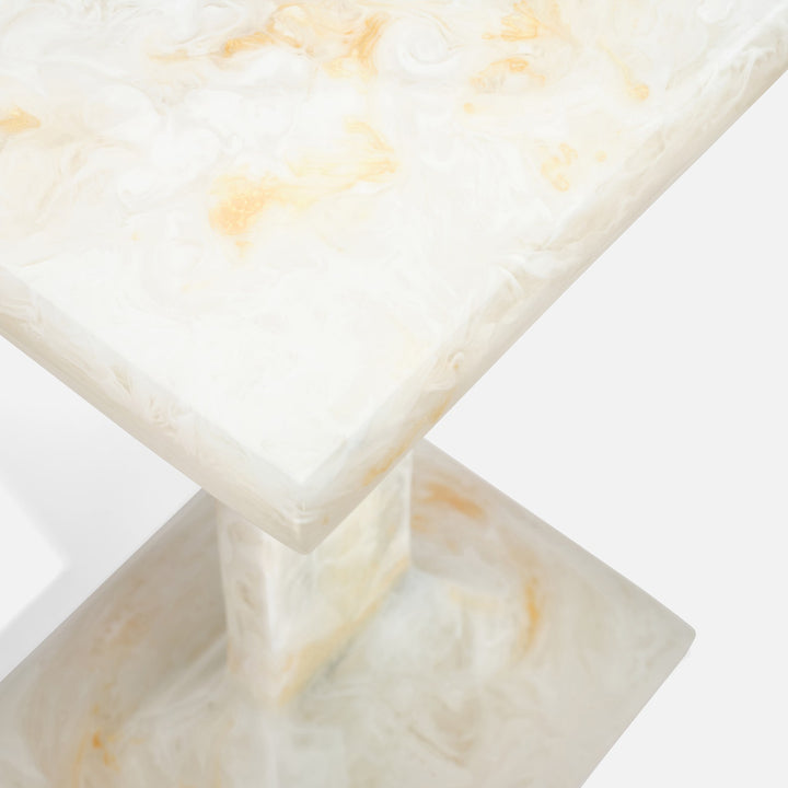 BEXLEY OUTDOOR ACCENT TABLE