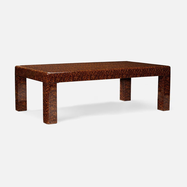 BRADFORD COFFEE TABLE