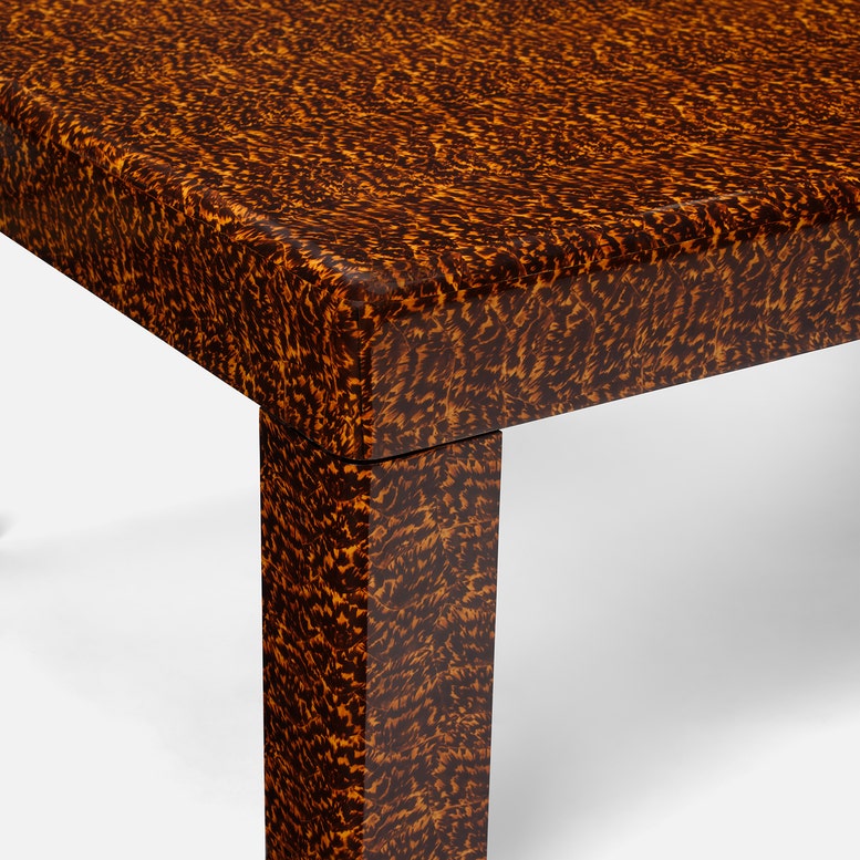 BRADFORD COFFEE TABLE