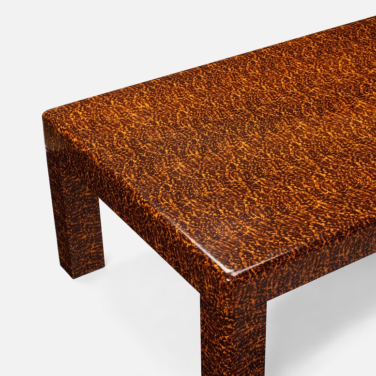 BRADFORD COFFEE TABLE