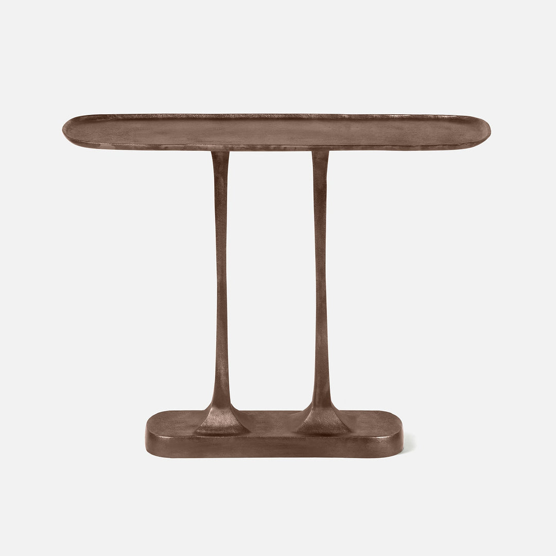 BRENNA SIDE TABLE