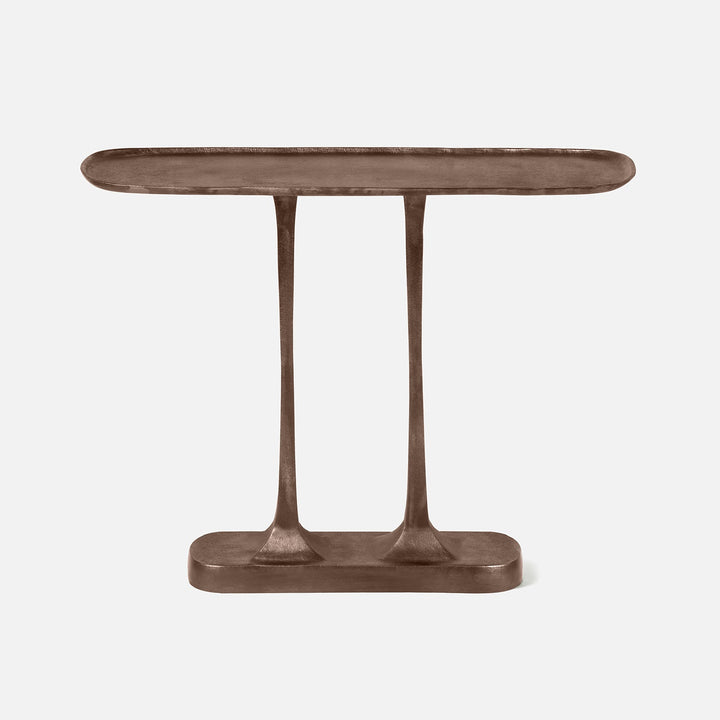 BRENNA SIDE TABLE