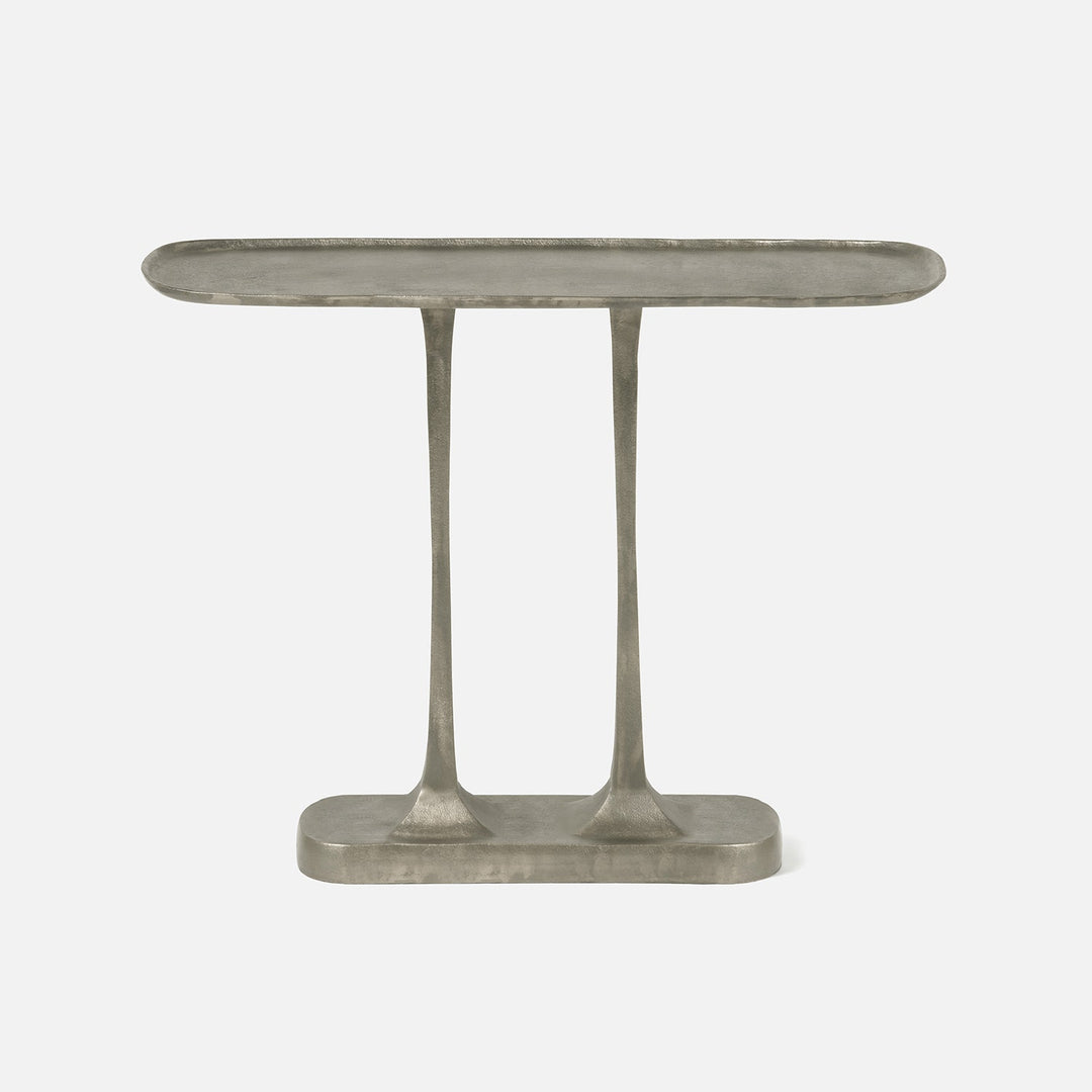BRENNA SIDE TABLE