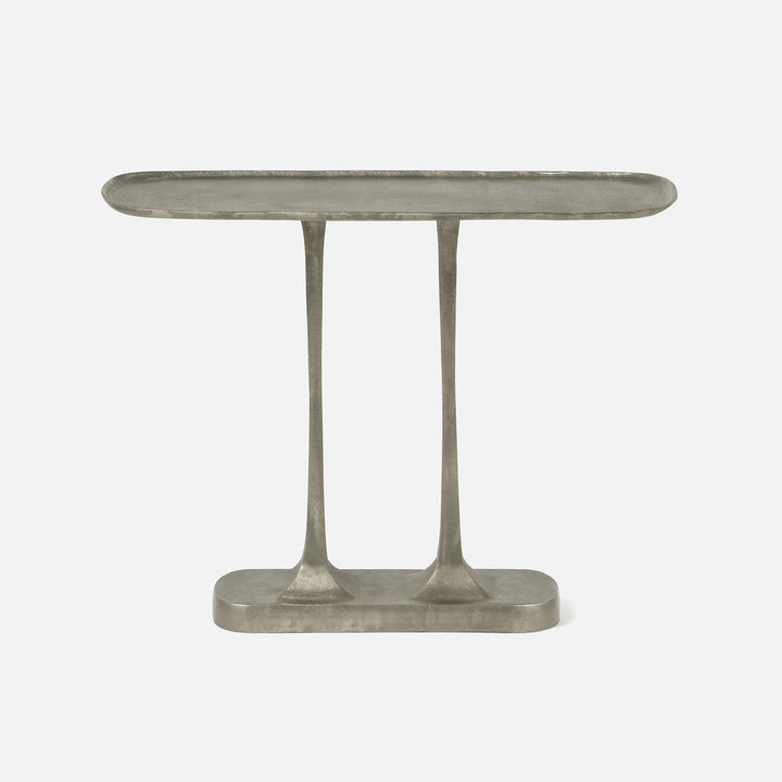 BRENNA SIDE TABLE