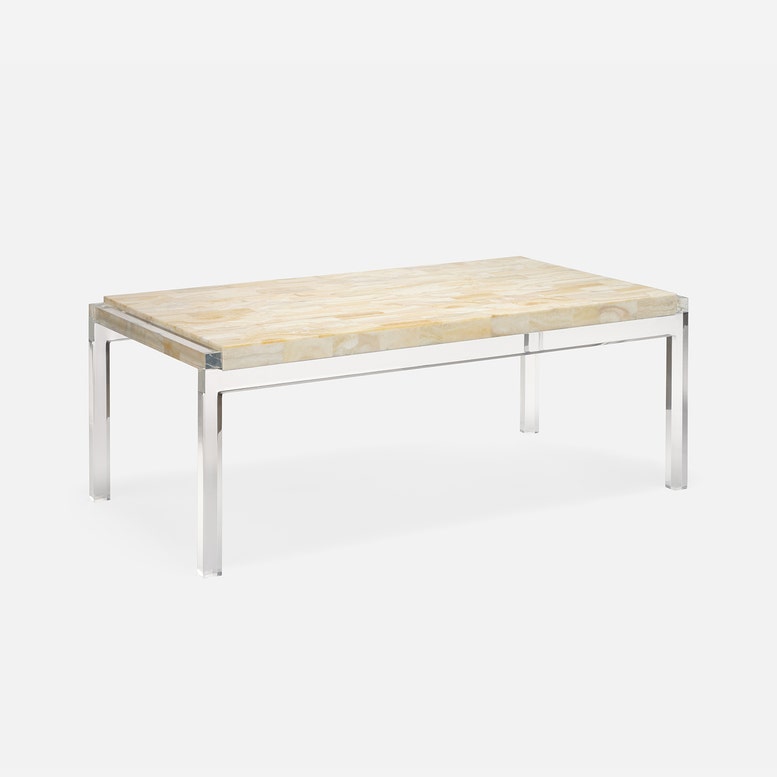 CASSIAN COFFEE TABLE