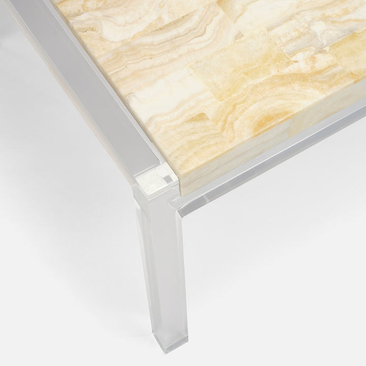 CASSIAN COFFEE TABLE