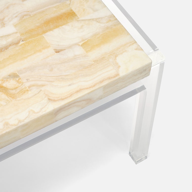 CASSIAN COFFEE TABLE