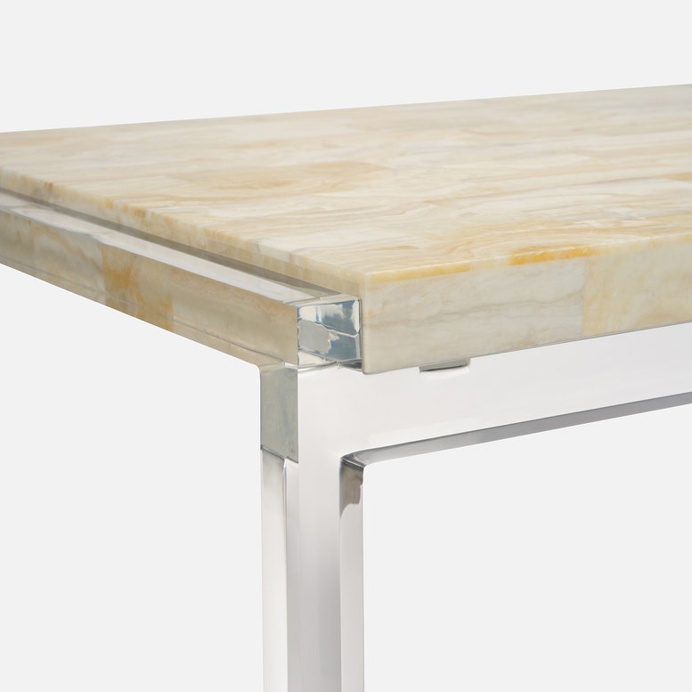 CASSIAN COFFEE TABLE