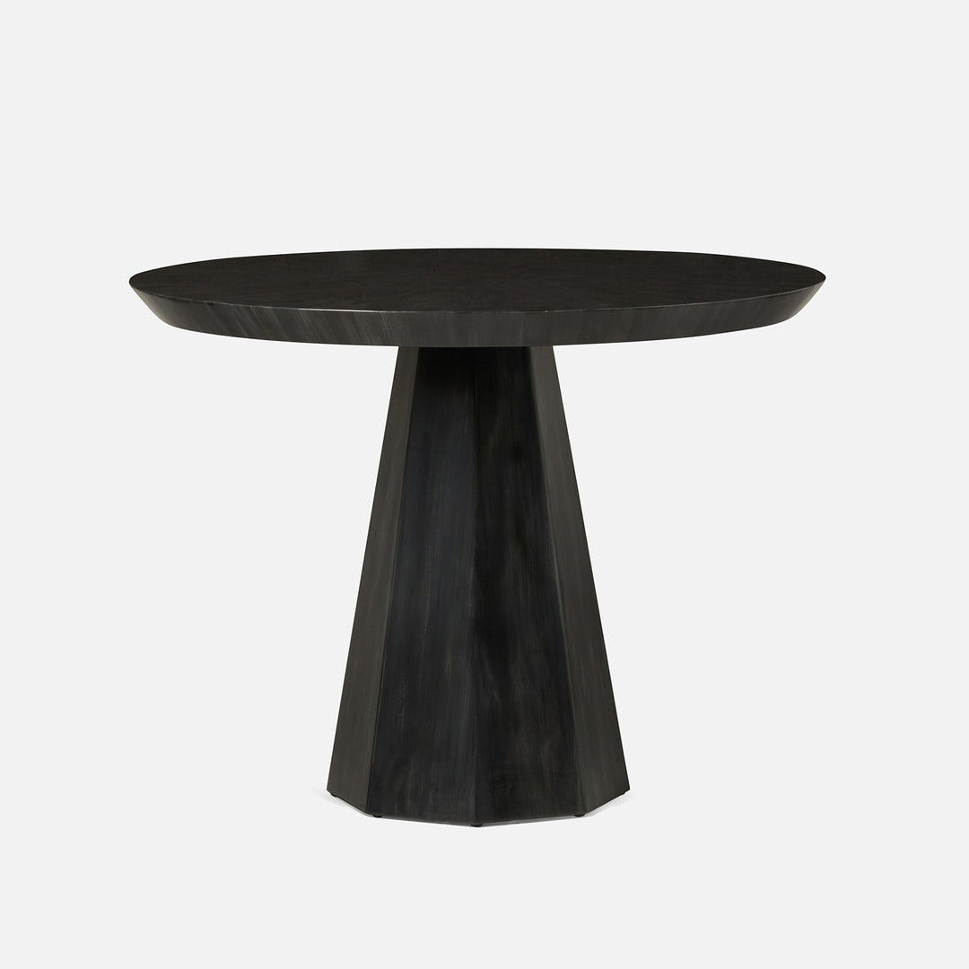 DEMETRIUS ENTRY TABLE