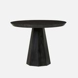 DEMETRIUS ENTRY TABLE