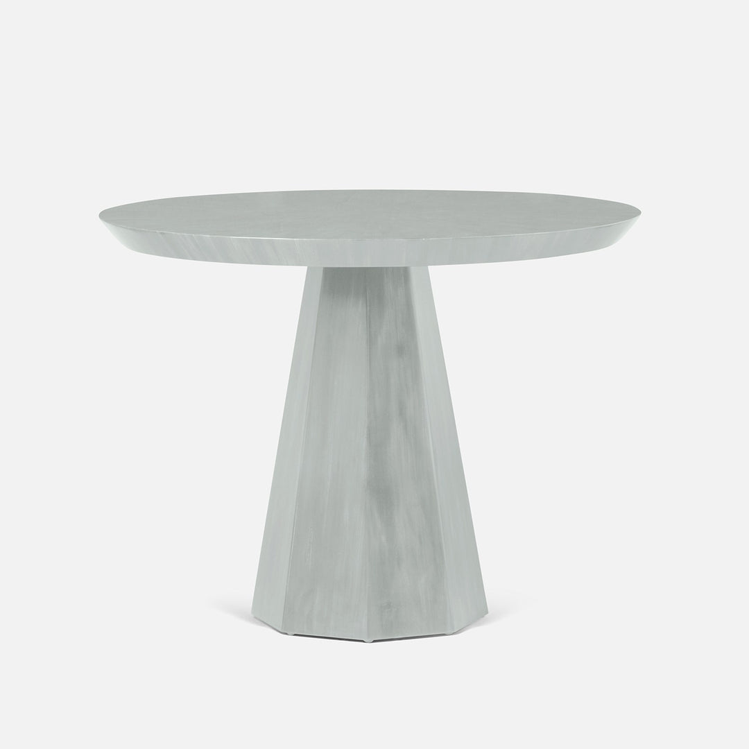 DEMETRIUS ENTRY TABLE