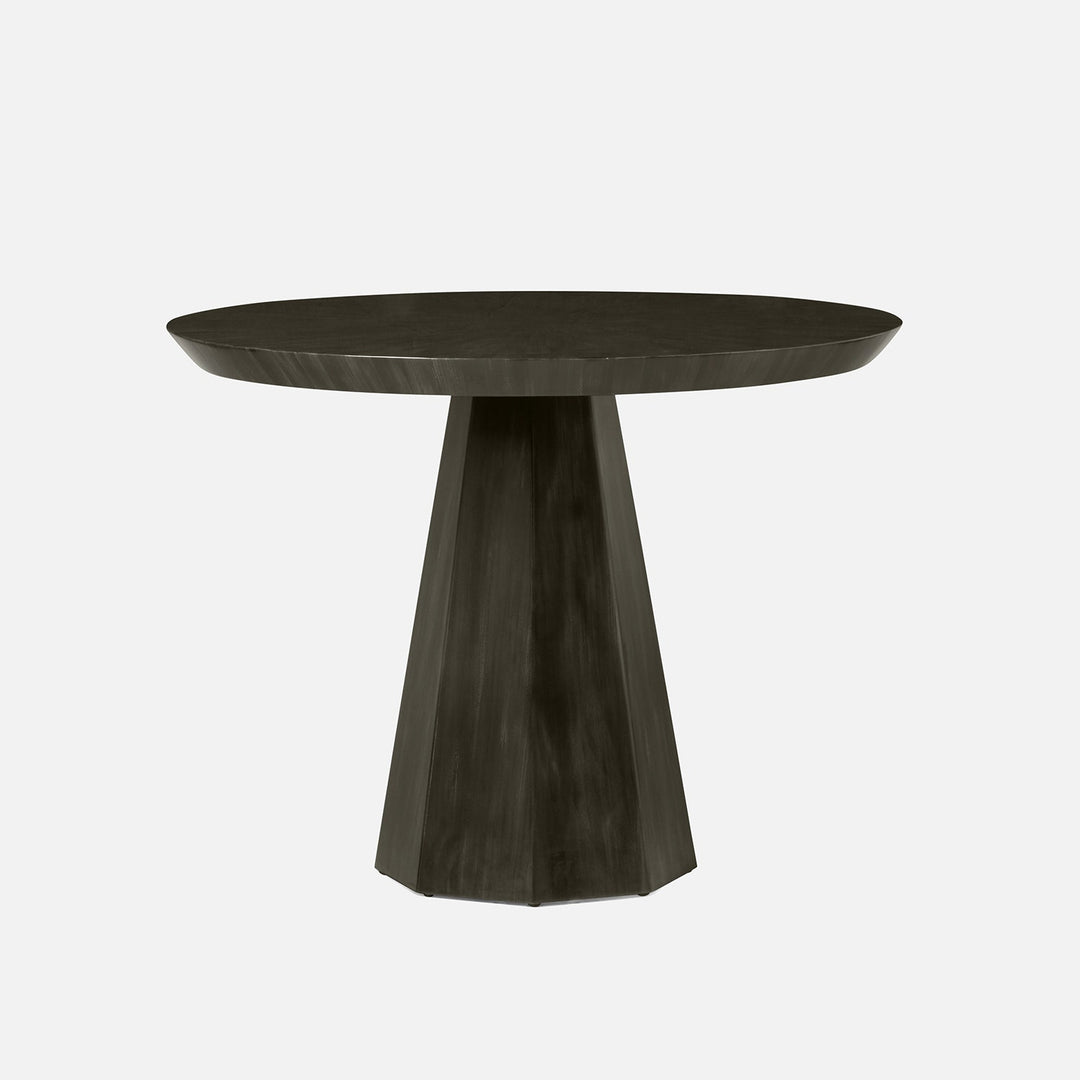 DEMETRIUS ENTRY TABLE