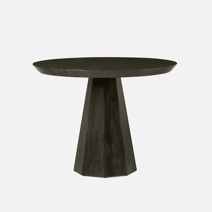 DEMETRIUS ENTRY TABLE