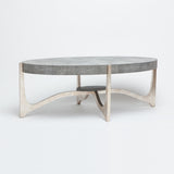 DEXTER COFFEE TABLE