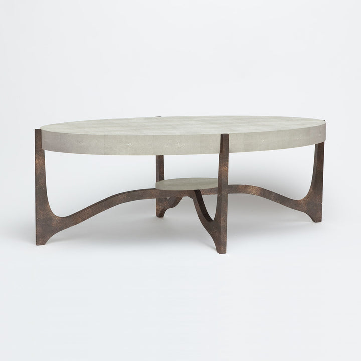 DEXTER COFFEE TABLE