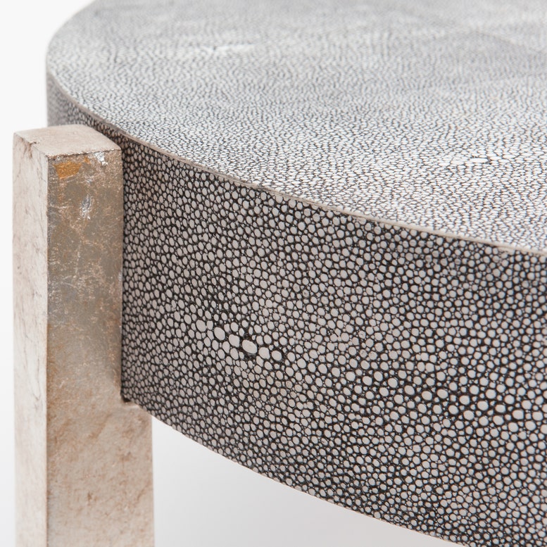 DEXTER SIDE TABLE