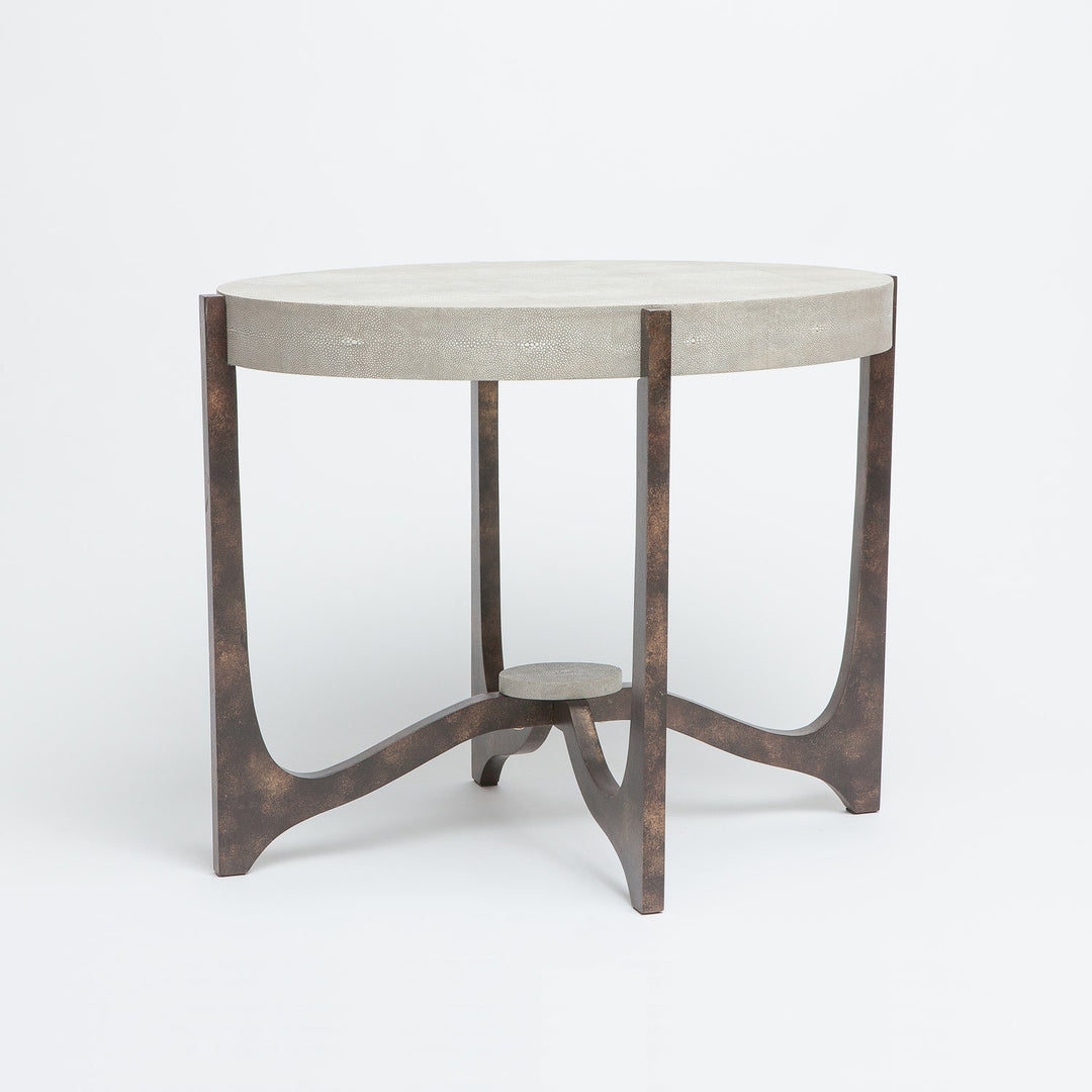 DEXTER SIDE TABLE
