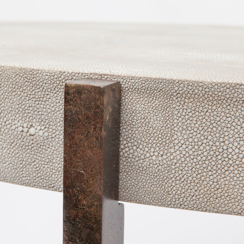 DEXTER SIDE TABLE