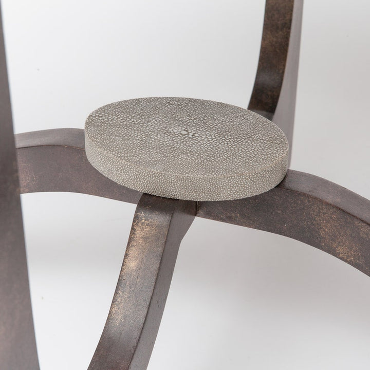 DEXTER SIDE TABLE