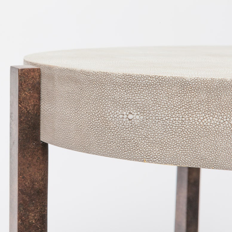 DEXTER SIDE TABLE